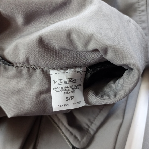 Diet Coke Promo Zip-Up Jacket, Mens Small - Picture 3 of 6